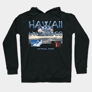 Hawaii Volcano Hoodie